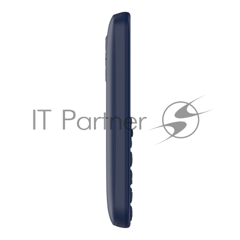 Мобильный телефон Maxvi B100ds blue