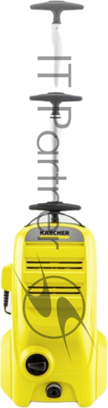 Минимойка Karcher K 3 Compact Car 1600Вт