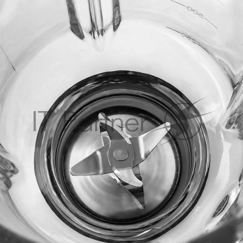 Блендер стационарный Kitfort КТ-3085-2 черный