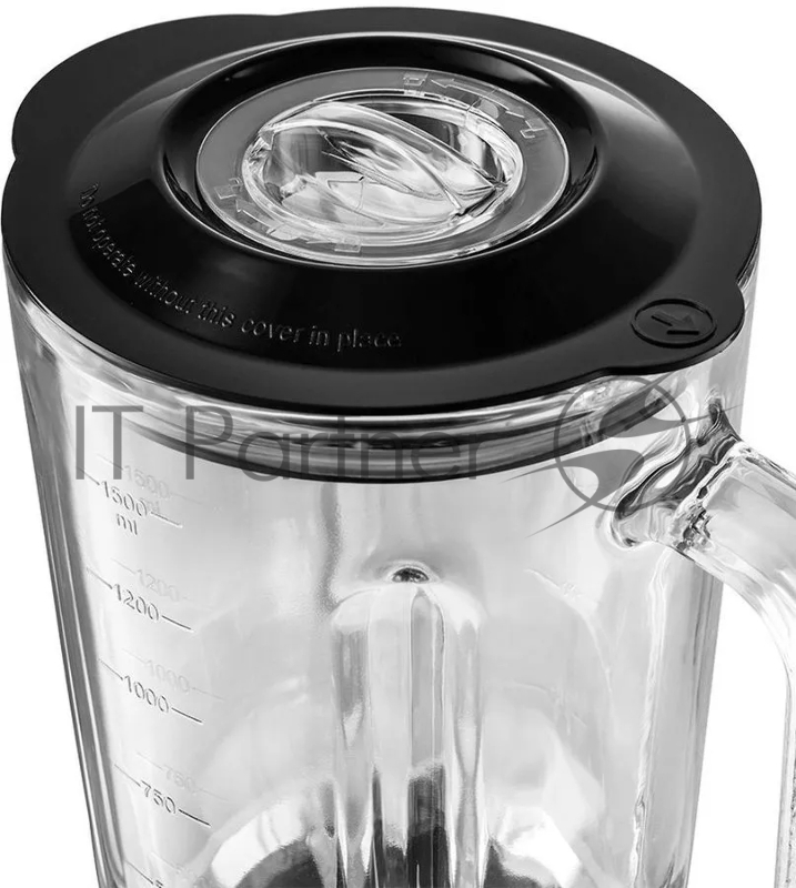 Блендер стационарный Kitfort КТ-3085-2 черный