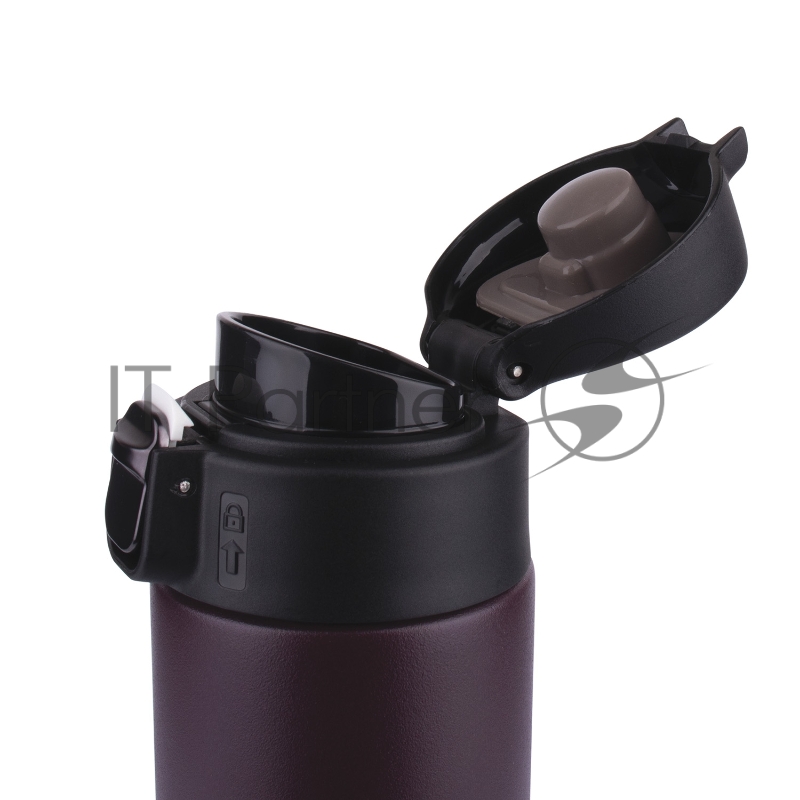 Термос TalleR TR-22423, Брис.Объем: 0.5 л. Высококачественная нержавеющая сталь 18/10, пищевой пласт