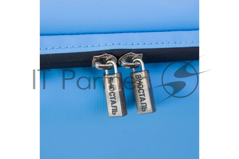 Термосумка Biostal Дискавери (30 л.), синяя