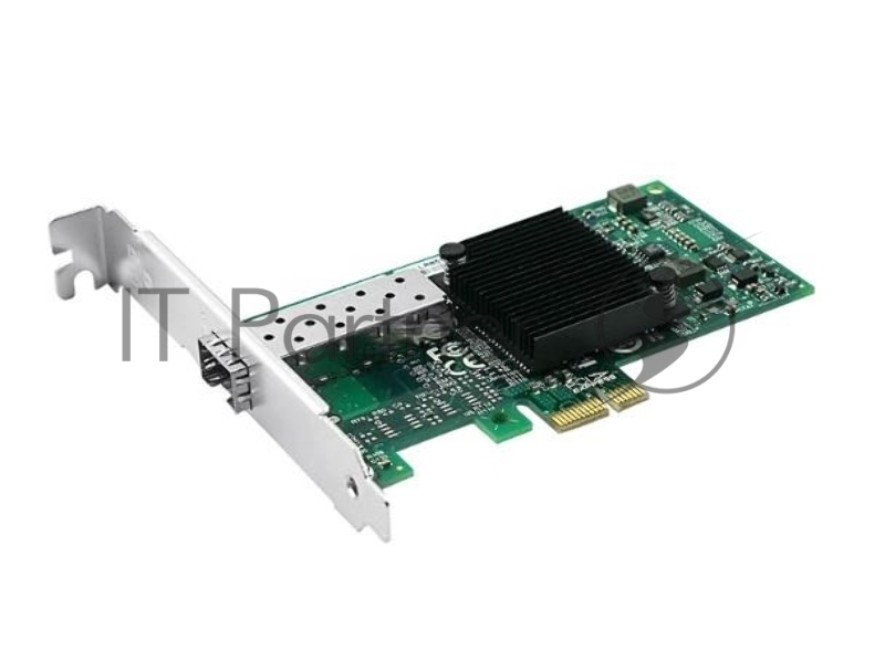 Сетевой адаптер PCIE 1GB SINGLE PORT LREC9260PF-SFP LR-LINK