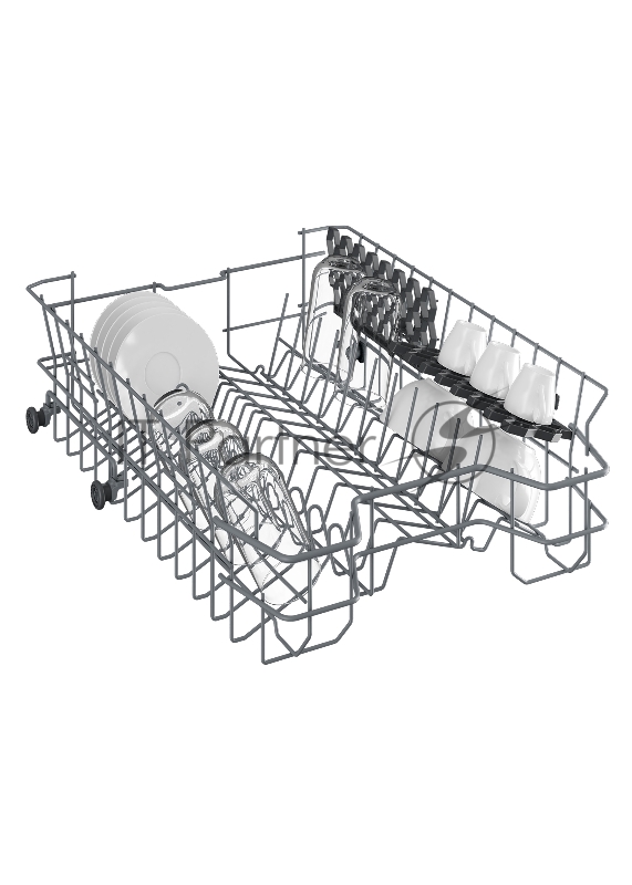 Встраиваемая посудомоечная машина Beko BDIS 15021