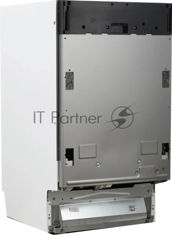 Встраиваемая посудомоечная машина Beko BDIS 15021