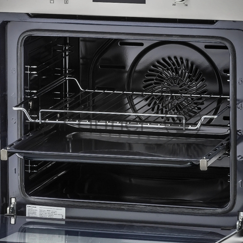 Духовой шкаф Krona BEATO 60 IX