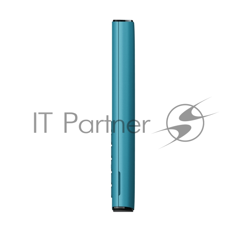 Телефон сотовый Nokia 105 DS TA-1378 4G BLUE, 1.8, 1 Core, 128MB + 48MB (ROM/RAM), 2 Sim, LTE + GSM/GPRS/WCDMA, Micro-USB, 1020mAh, 104,7g, 121x50x14,5