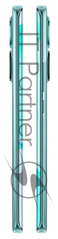 Смартфон Honor 50 128Gb 6Gb зеленый моноблок 3G 4G 6.78 1080x2388 Android 11 24Mpix 802.11 a/b/g/n/ac NFC GPS GSM900/1800 GSM1900