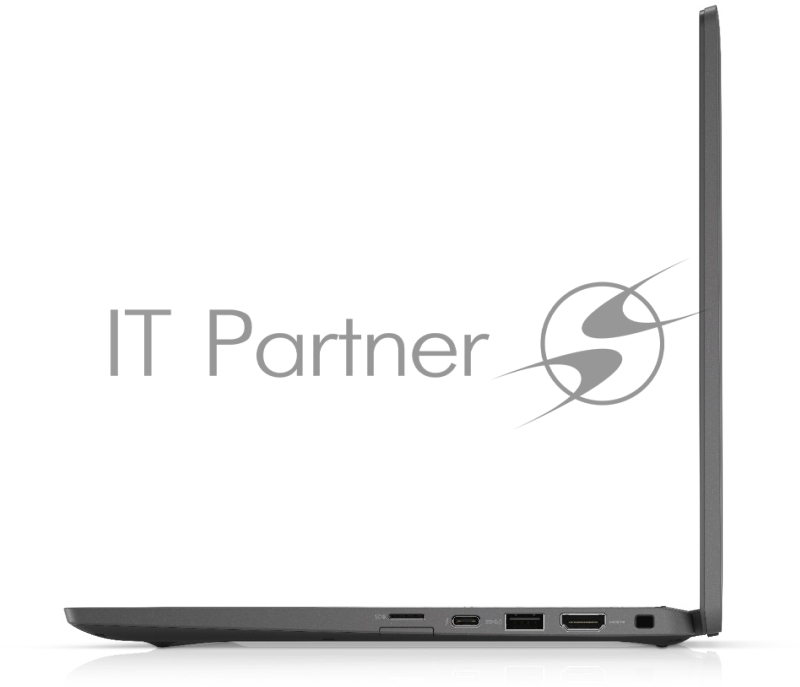 Ноутбук Latitude 7420 Core i5-1135G7 (2.4GHz) 14,0 FullHD WVA Antiglare 8GB LPDDR4 256GB SSD Intel® Iris® Xe Graphics TPM 2xThunderbolt 4 4 cell (63Whr) Linux 3y ProS+NBD gray