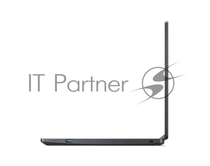 Ноутбук Acer TravelMate P2 TMP215-52-78H9 Core i7 10510U/8Gb/SSD256Gb/Intel UHD Graphics 620/15.6/FHD (1920x1080)/Windows 10 Professional/black/WiFi/BT/Cam