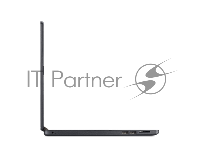 Ноутбук Acer TravelMate P2 TMP215-52-78H9 Core i7 10510U/8Gb/SSD256Gb/Intel UHD Graphics 620/15.6/FHD (1920x1080)/Windows 10 Professional/black/WiFi/BT/Cam