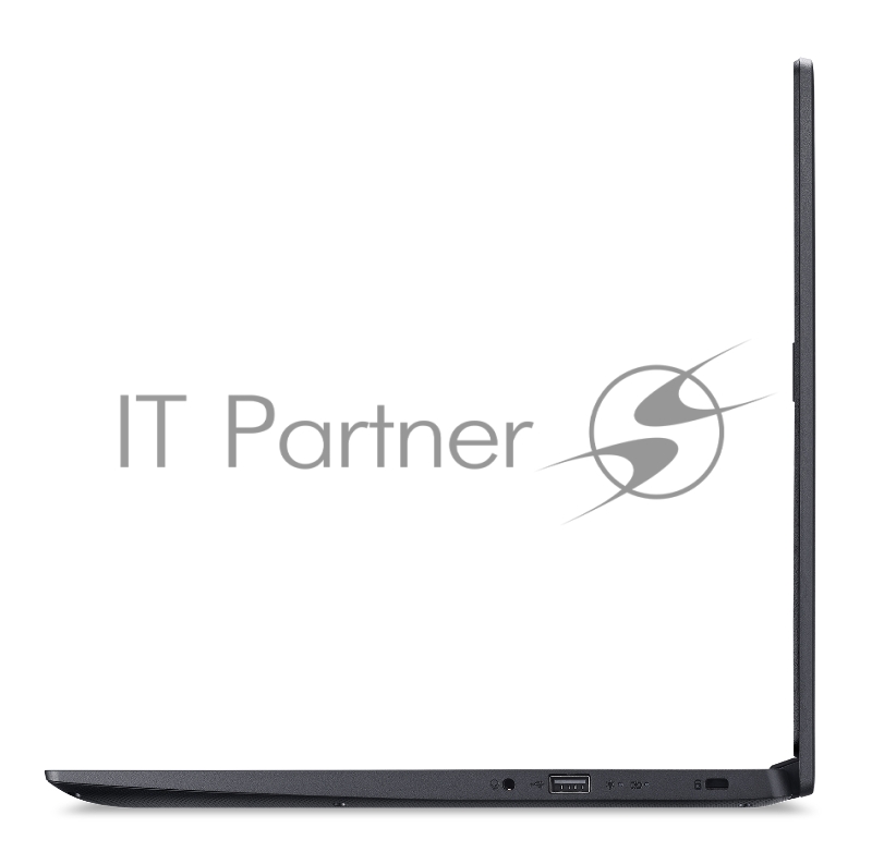 Ноутбук / NX.EG9ER.01G / Acer Extensa 15 EX215-22-R21E 15.6(1920x1080 (матовый))/AMD Ryzen 5 3500U(2.1Ghz)/16384Mb/512SSDGb 1y/1.9kg/Black/W10Pro + HDD upgrade kit (NX.EG9ER.01G)