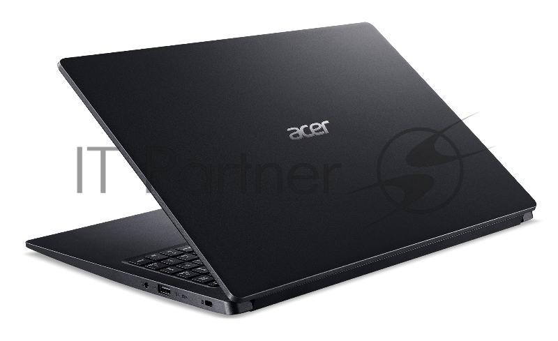 Ноутбук / NX.EG9ER.01G / Acer Extensa 15 EX215-22-R21E 15.6(1920x1080 (матовый))/AMD Ryzen 5 3500U(2.1Ghz)/16384Mb/512SSDGb 1y/1.9kg/Black/W10Pro + HDD upgrade kit (NX.EG9ER.01G)