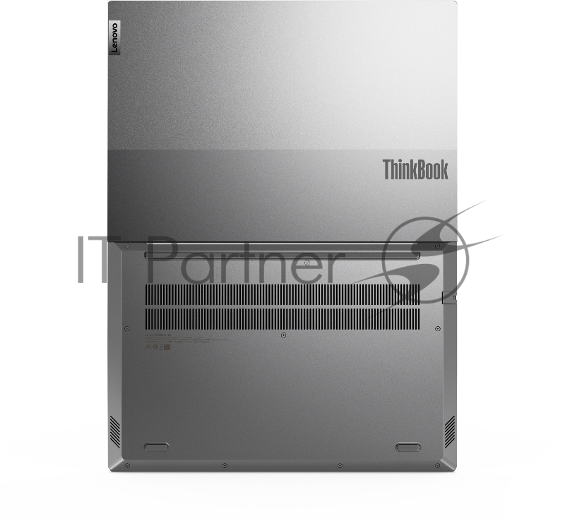 Ноутбук Lenovo Thinkbook 15p IMH Core i7 10750H/16Gb/SSD512Gb/NVIDIA GeForce GTX 1650 Ti MAX Q 4Gb/15.6/IPS/FHD (1920x1080)/noOS/grey/WiFi/BT/