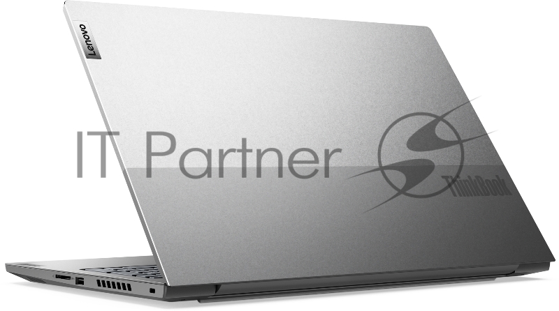 Ноутбук Lenovo Thinkbook 15p IMH Core i7 10750H/16Gb/SSD512Gb/NVIDIA GeForce GTX 1650 Ti MAX Q 4Gb/15.6/IPS/FHD (1920x1080)/noOS/grey/WiFi/BT/