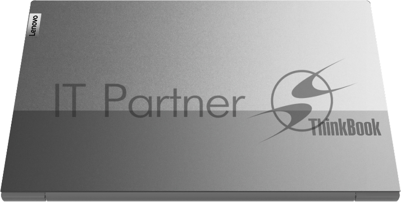 Ноутбук Lenovo Thinkbook 15p IMH Core i7 10750H/16Gb/SSD512Gb/NVIDIA GeForce GTX 1650 Ti MAX Q 4Gb/15.6/IPS/FHD (1920x1080)/noOS/grey/WiFi/BT/