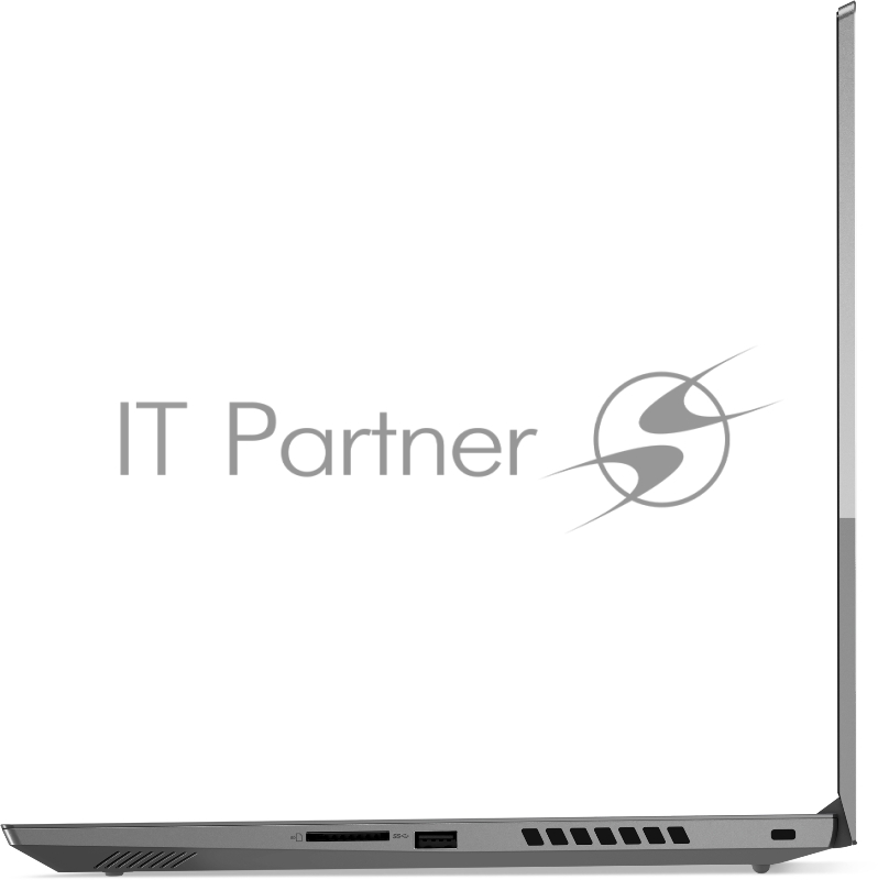 Ноутбук Lenovo Thinkbook 15p IMH Core i7 10750H/16Gb/SSD512Gb/NVIDIA GeForce GTX 1650 Ti MAX Q 4Gb/15.6/IPS/FHD (1920x1080)/noOS/grey/WiFi/BT/