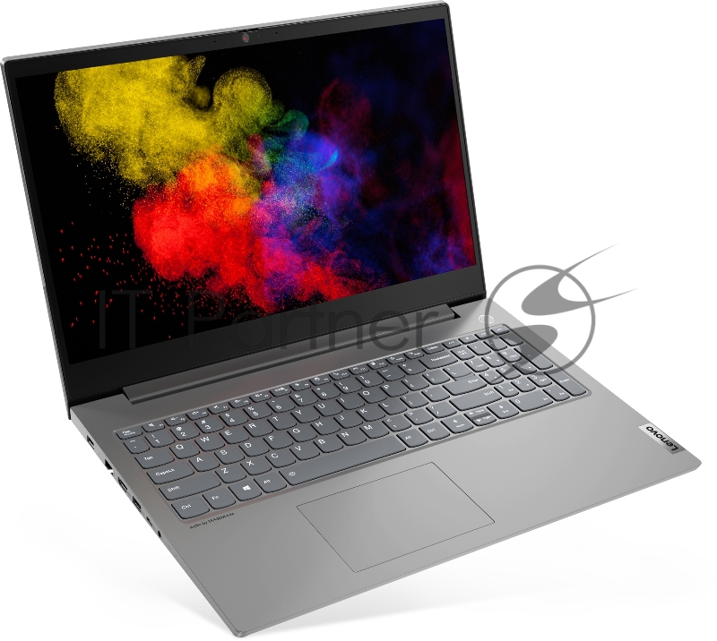 Ноутбук Lenovo Thinkbook 15p IMH Core i7 10750H/16Gb/SSD512Gb/NVIDIA GeForce GTX 1650 Ti MAX Q 4Gb/15.6/IPS/FHD (1920x1080)/noOS/grey/WiFi/BT/