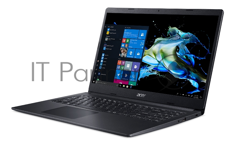 Ноутбук Acer Extensa 15 EX215-22-R00X 15.6(1920x1080 (матовый))/AMD Ryzen 3 3250U(2.6Ghz)/8192Mb/256SSDGb/ 1y/1.9kg/Black/W10Pro + HDD upgrade kit