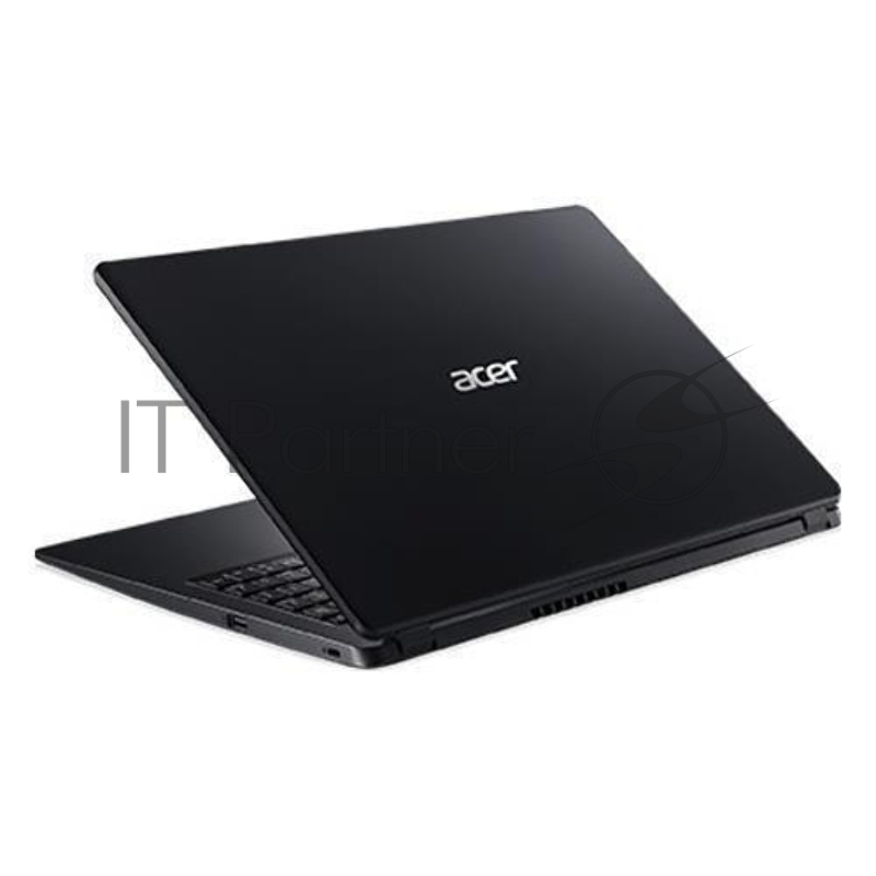 Ноутбук Acer Extensa 15 EX215-22-R00X 15.6(1920x1080 (матовый))/AMD Ryzen 3 3250U(2.6Ghz)/8192Mb/256SSDGb/ 1y/1.9kg/Black/W10Pro + HDD upgrade kit