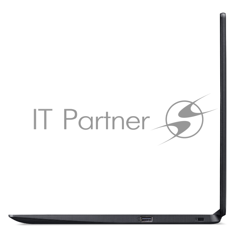 Ноутбук Acer EX215-52-59U1 Extensa 15.6 FHD(1920x1080) nonGLARE/Intel Core i5-1035G1 1.00GHz Quad/8 GB/1TB/Integrated/WiFi/BT5.0/0 MP/1,9 kg/W10Pro/1Y/BLACK