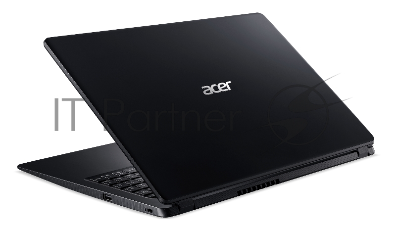 Ноутбук Acer EX215-52-59U1 Extensa 15.6 FHD(1920x1080) nonGLARE/Intel Core i5-1035G1 1.00GHz Quad/8 GB/1TB/Integrated/WiFi/BT5.0/0 MP/1,9 kg/W10Pro/1Y/BLACK