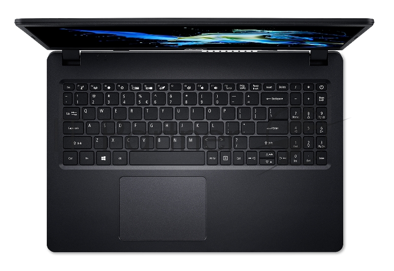 Ноутбук Acer EX215-52-59U1 Extensa 15.6 FHD(1920x1080) nonGLARE/Intel Core i5-1035G1 1.00GHz Quad/8 GB/1TB/Integrated/WiFi/BT5.0/0 MP/1,9 kg/W10Pro/1Y/BLACK