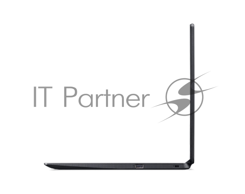 Ноутбук Acer EX215-52-59U1 Extensa 15.6 FHD(1920x1080) nonGLARE/Intel Core i5-1035G1 1.00GHz Quad/8 GB/1TB/Integrated/WiFi/BT5.0/0 MP/1,9 kg/W10Pro/1Y/BLACK