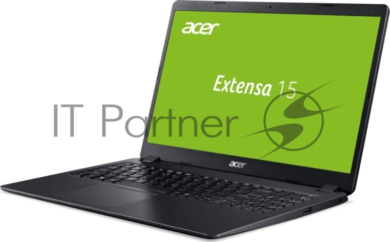Ноутбук Acer EX215-52-59U1 Extensa 15.6 FHD(1920x1080) nonGLARE/Intel Core i5-1035G1 1.00GHz Quad/8 GB/1TB/Integrated/WiFi/BT5.0/0 MP/1,9 kg/W10Pro/1Y/BLACK
