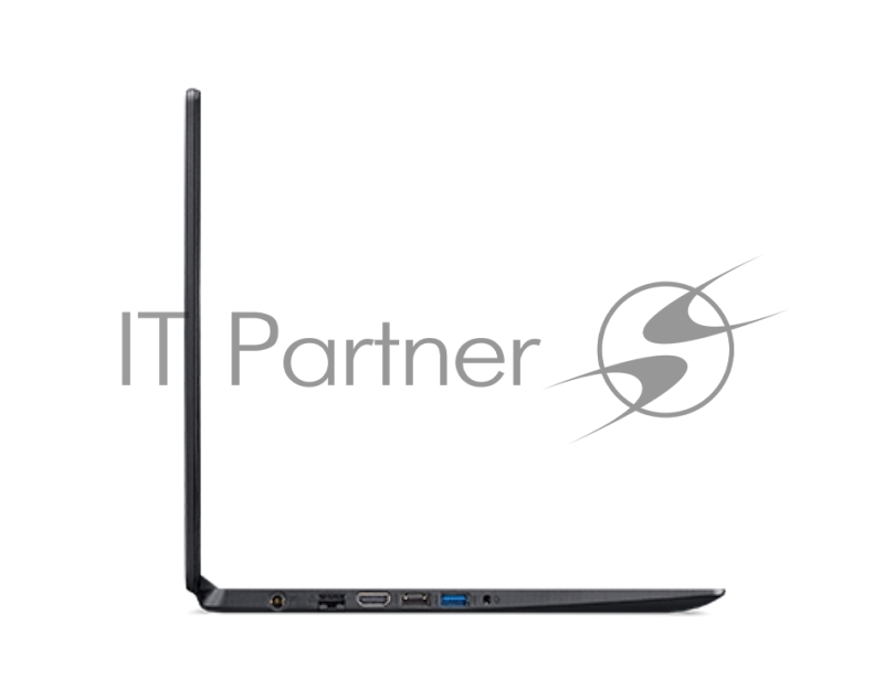 Ноутбук Acer EX215-52-59U1 Extensa 15.6 FHD(1920x1080) nonGLARE/Intel Core i5-1035G1 1.00GHz Quad/8 GB/1TB/Integrated/WiFi/BT5.0/0 MP/1,9 kg/W10Pro/1Y/BLACK