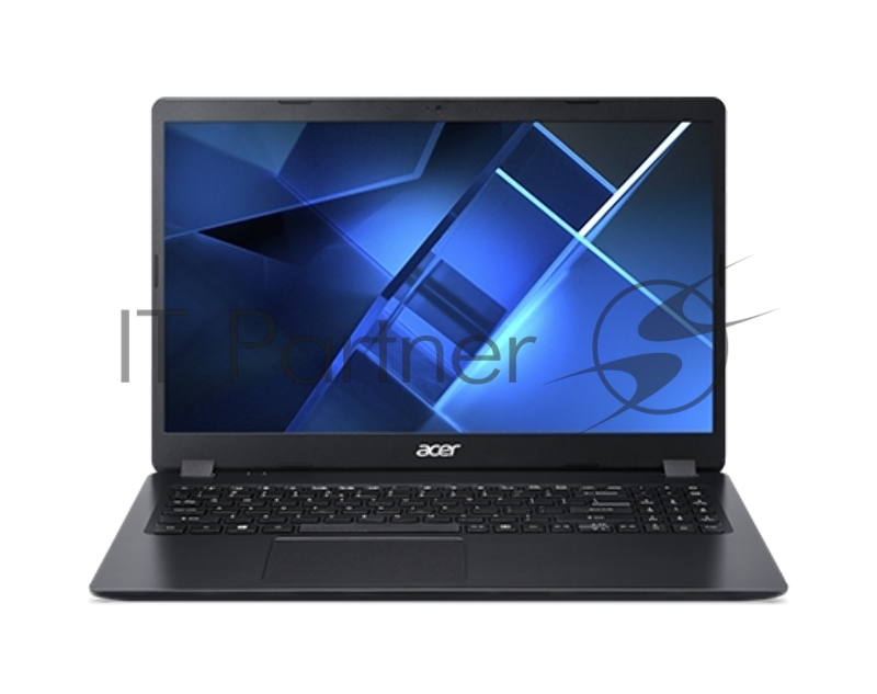Ноутбук Acer EX215-52-59U1 Extensa 15.6 FHD(1920x1080) nonGLARE/Intel Core i5-1035G1 1.00GHz Quad/8 GB/1TB/Integrated/WiFi/BT5.0/0 MP/1,9 kg/W10Pro/1Y/BLACK