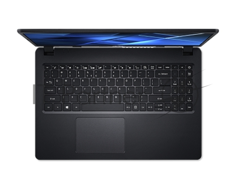 Ноутбук Acer EX215-52-59U1 Extensa 15.6 FHD(1920x1080) nonGLARE/Intel Core i5-1035G1 1.00GHz Quad/8 GB/1TB/Integrated/WiFi/BT5.0/0 MP/1,9 kg/W10Pro/1Y/BLACK