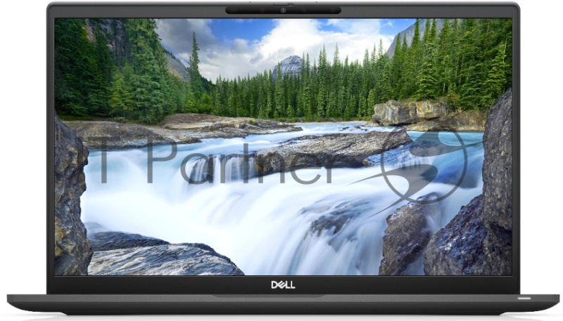 Ноутбук Latitude 7520 Core i5-1135G7 (2.4GHz) 15,6 FullHD WVA Antiglare 400 nits 16GB LPDDR4 512GB SSDIntel® Iris® Xe Graphics FPR, TPM, 2xThunderbolt 4,4 cell (63Whr) W10 Pro 3y ProS+NBD gray