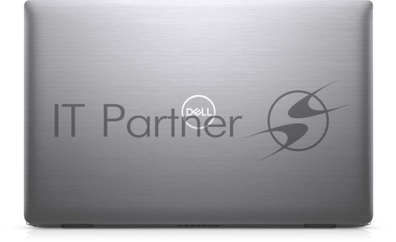 Ноутбук Latitude 7520 Core i5-1135G7 (2.4GHz) 15,6 FullHD WVA Antiglare 400 nits 16GB LPDDR4 512GB SSDIntel® Iris® Xe Graphics FPR, TPM, 2xThunderbolt 4,4 cell (63Whr) W10 Pro 3y ProS+NBD gray