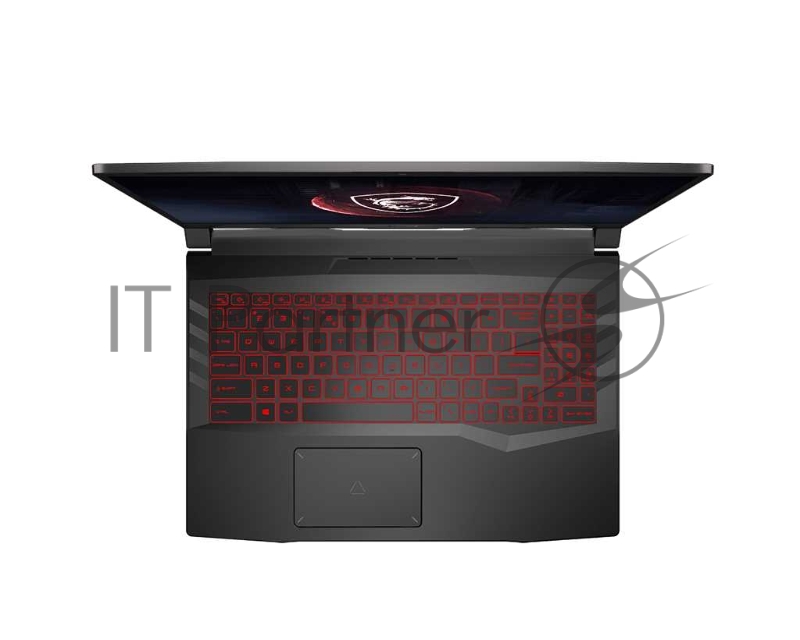 Ноутбук MSI Pulse GL66 11UEK-208RU 15.6(1920x1080 (матовый, 144Hz) IPS)/Intel Core i7 11800H(2.3Ghz)/16384Mb/512PCIS GeForce RTX3060(6144Mb)/Cam/BT/WiFi/2. Gray/W10
