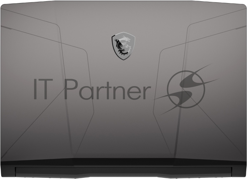 Ноутбук MSI Pulse GL66 11UEK-208RU 15.6(1920x1080 (матовый, 144Hz) IPS)/Intel Core i7 11800H(2.3Ghz)/16384Mb/512PCIS GeForce RTX3060(6144Mb)/Cam/BT/WiFi/2. Gray/W10