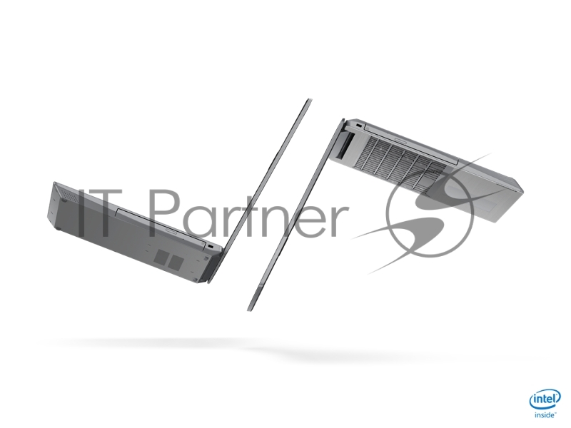 Ноутбук Lenovo L3 15ITL6 15.6 FHD, Intel Celeron 6305, 4Gb, 256Gb SSD, noDVD, Win10, grey (82HL003HRU)