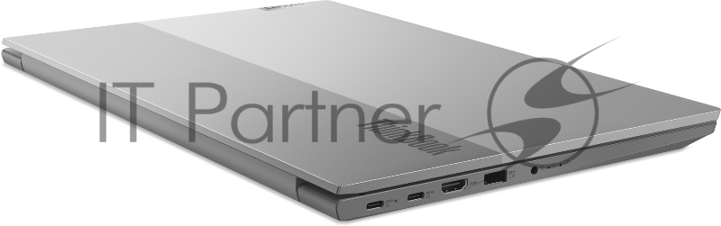 Ноутбук Lenovo ThinkBook 15-ACL AMD Ryzen 3 5300U/8Gb/SSD256Gb/15.6/IPS/FH (21A40091RU) (038681)