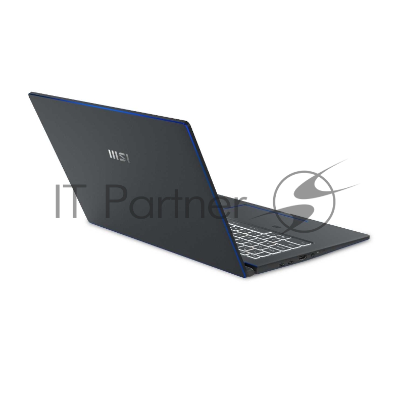 Ноутбук MSI Prestige 15 A11SC-065RU Core i5 1155G7 8Gb SSD512Gb NVIDIA GeForce GTX 1650 4Gb 15.6 IPS FHD (1920x1080) Windows 10 grey WiFi BT Cam