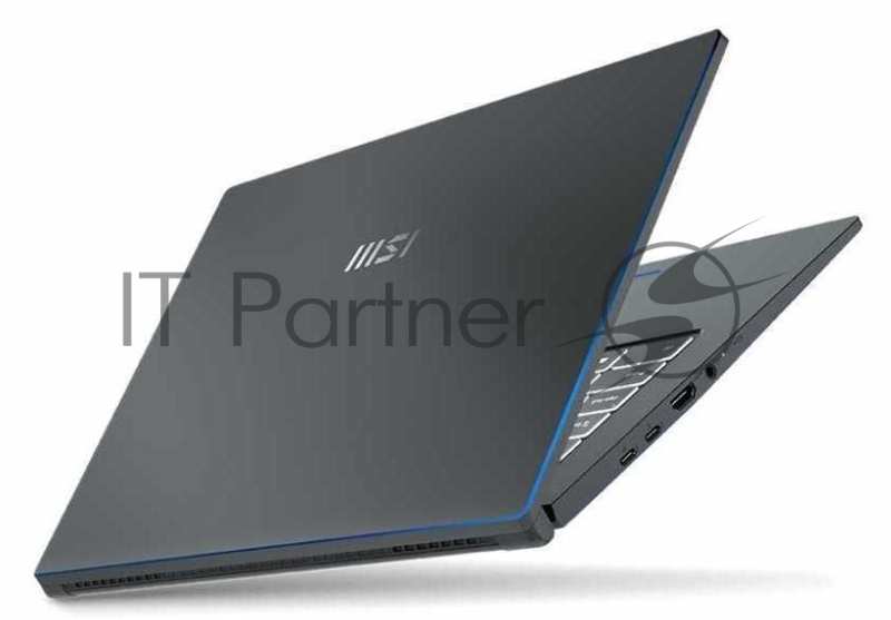 Ноутбук MSI Prestige 15 A11SC-065RU Core i5 1155G7 8Gb SSD512Gb NVIDIA GeForce GTX 1650 4Gb 15.6 IPS FHD (1920x1080) Windows 10 grey WiFi BT Cam