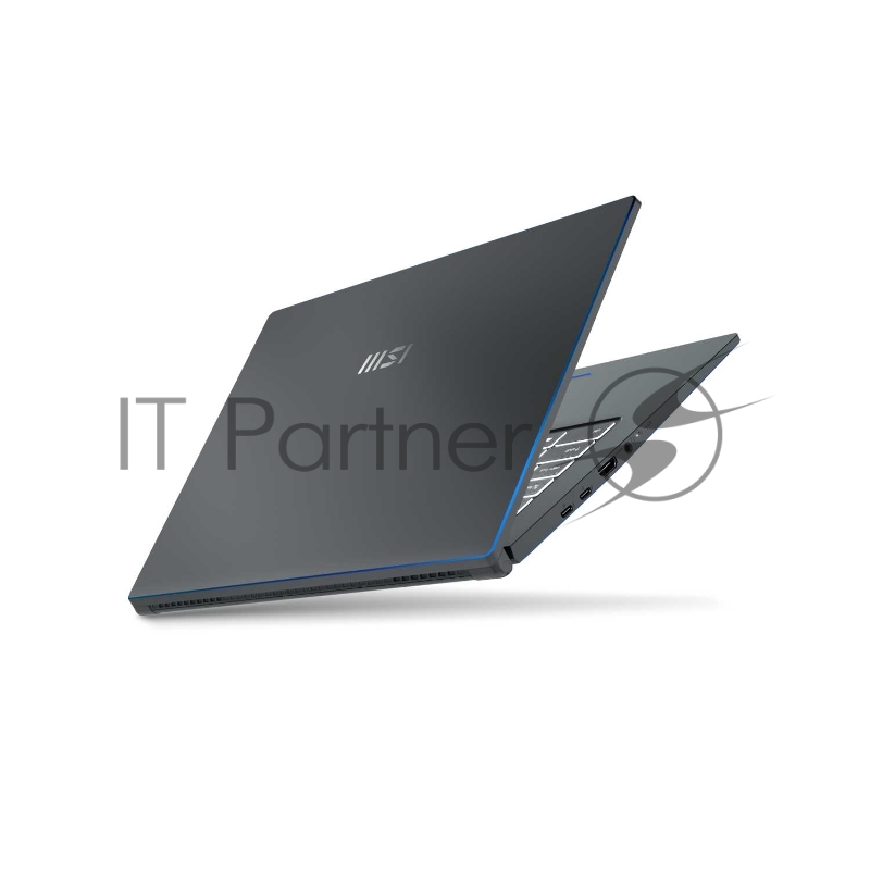 Ноутбук MSI Prestige 15 A11SC-065RU Core i5 1155G7 8Gb SSD512Gb NVIDIA GeForce GTX 1650 4Gb 15.6 IPS FHD (1920x1080) Windows 10 grey WiFi BT Cam