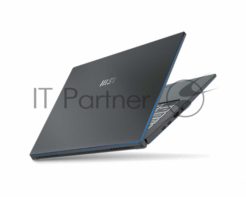 Ноутбук MSI Prestige 15 A11SC-065RU Core i5 1155G7 8Gb SSD512Gb NVIDIA GeForce GTX 1650 4Gb 15.6 IPS FHD (1920x1080) Windows 10 grey WiFi BT Cam