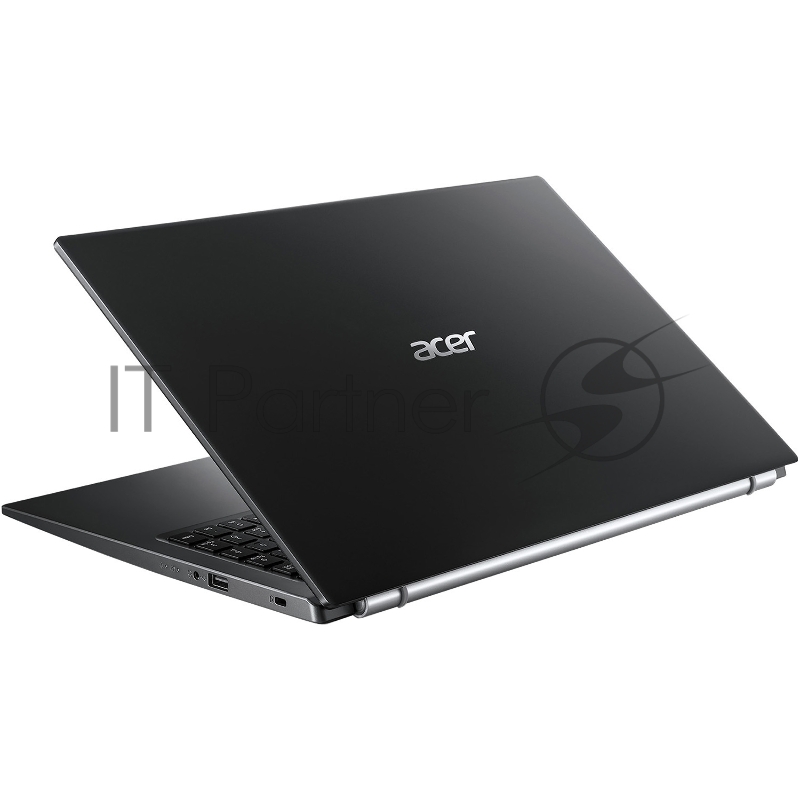 Ноутбук Acer Extensa EX215-54-3396 15.6 FHD, Intel Core i3-1115G4, 8Gb, 128GB SSD, No ODD, int., Win10Pro, чёрный, (NX.