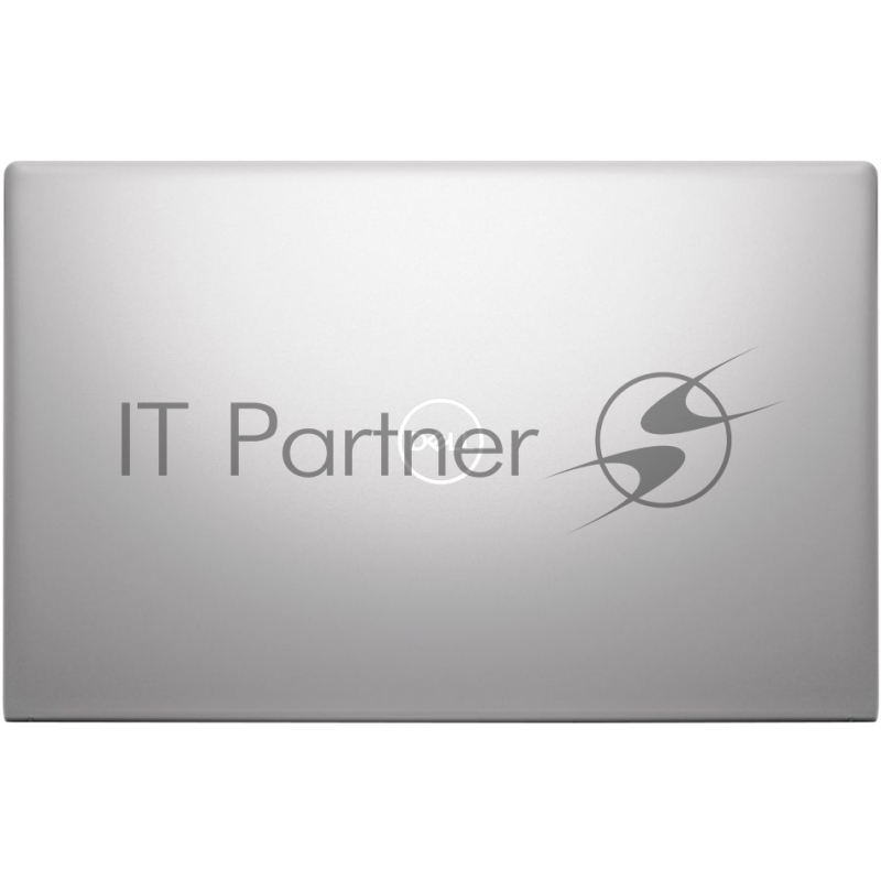 Ноутбук Dell Inspiron 5510 Core i7 11370H 8Gb SSD512Gb Intel Iris Xe graphics 15.6 WVA FHD (1920x1080) Linux silver WiFi BT Cam