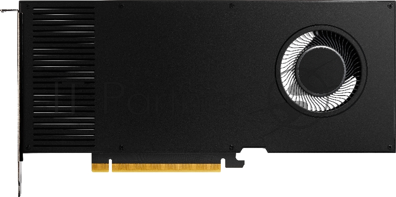 Профессиональная видеокарта PNY Quadro RTX A4000 16 GB GDDR6/256 bit, PCI Express 4.0 x16, 4xDisplayPort 1.4, RTL