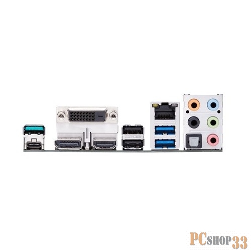 Материнская плата ASUS PRIME Z370-A II RTL {S1151 Z370 3xPCI-E DVI+HDMI+DP GbLAN SATA RAID ATX 4DDR4 }