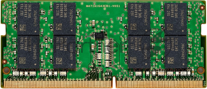 Модуль памяти HP 8GB DDR4-3200 SODIMM