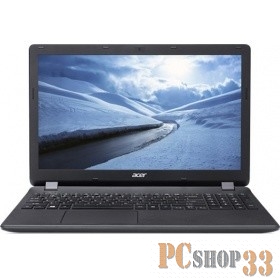 Ноутбук Acer Extensa EX2540-3485 NX.EFHER.031 black 15.6