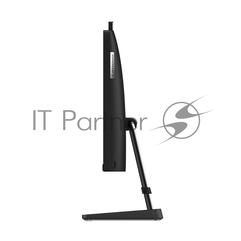 Моноблок Lenovo IdeaCentre AIO 3 24ALC6 23.8(1920x1080)/AMD Ryzen 3 5300U(2.6Ghz)/4096Mb/256SSDGb/ Radeon/BT/WiFi/war 1y/6.81kg/black/DOS + Keyboard, mouse USB