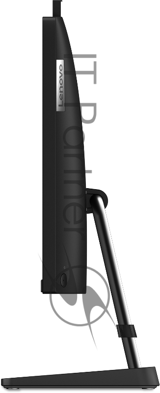 Моноблок Lenovo IdeaCentre AIO 3 24ALC6 23.8(1920x1080)/AMD Ryzen 3 5300U(2.6Ghz)/4096Mb/256SSDGb/ Radeon/BT/WiFi/war 1y/6.81kg/black/Win11Home + Keyboard, mouse USB